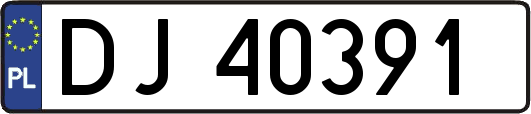DJ40391