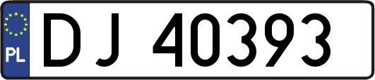 DJ40393