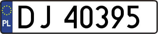 DJ40395