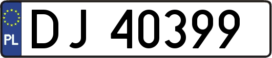 DJ40399