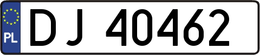 DJ40462