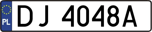 DJ4048A