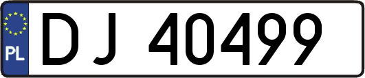 DJ40499