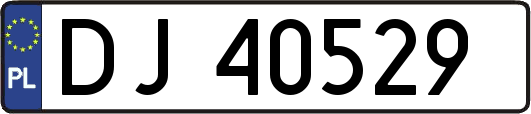 DJ40529