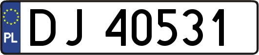 DJ40531