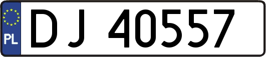 DJ40557