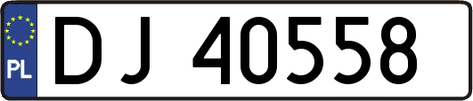 DJ40558