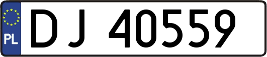 DJ40559