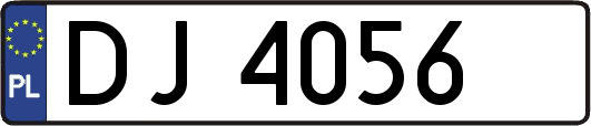 DJ4056