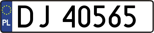 DJ40565