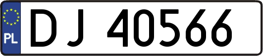 DJ40566