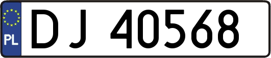 DJ40568