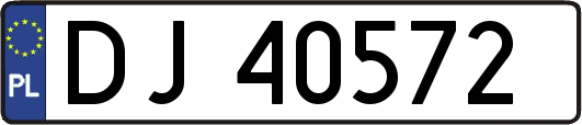 DJ40572