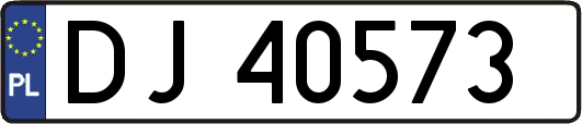 DJ40573