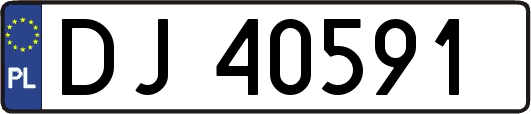 DJ40591