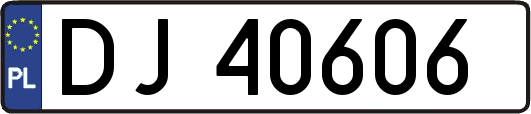 DJ40606