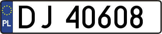 DJ40608