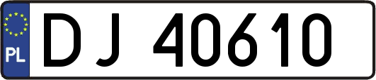 DJ40610