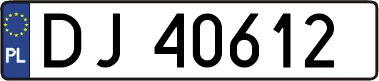 DJ40612