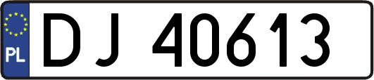 DJ40613