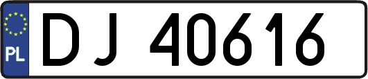 DJ40616