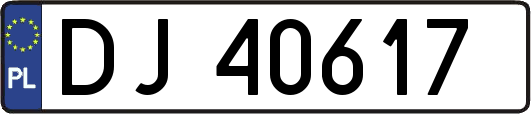 DJ40617