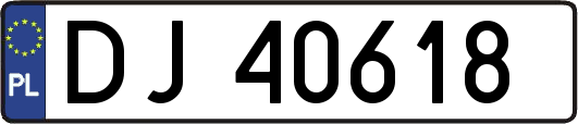 DJ40618