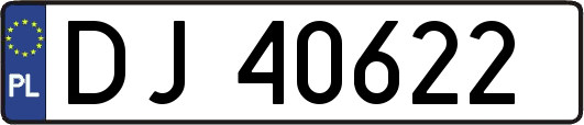 DJ40622