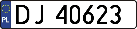 DJ40623