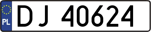 DJ40624