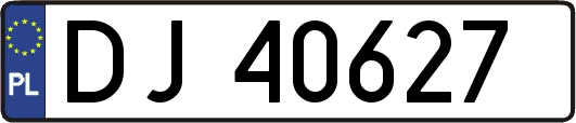 DJ40627