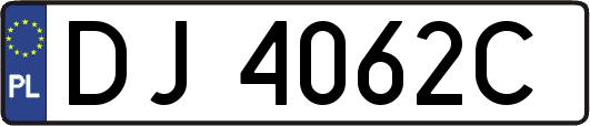 DJ4062C