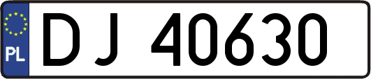 DJ40630