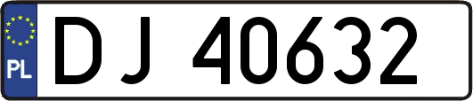 DJ40632
