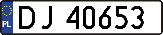 DJ40653