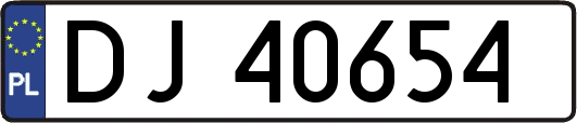 DJ40654