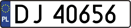 DJ40656