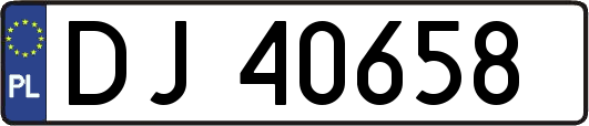 DJ40658