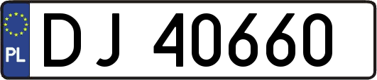DJ40660