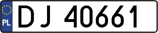 DJ40661