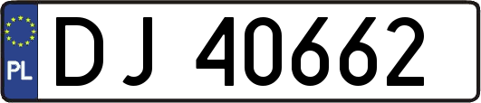 DJ40662