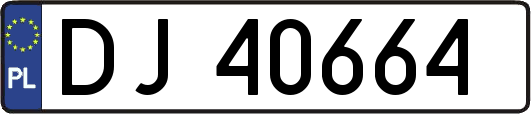 DJ40664