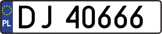 DJ40666