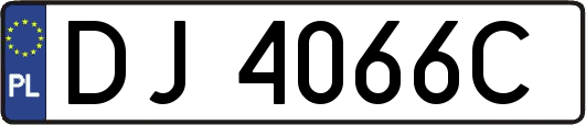 DJ4066C