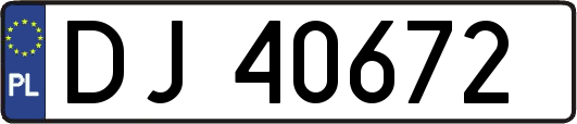 DJ40672