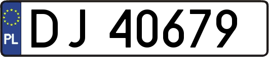 DJ40679