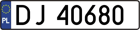DJ40680