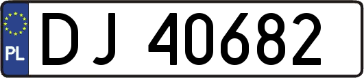 DJ40682