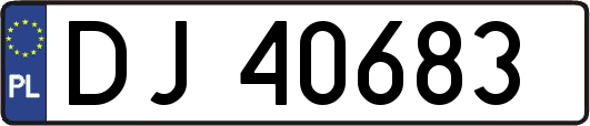 DJ40683