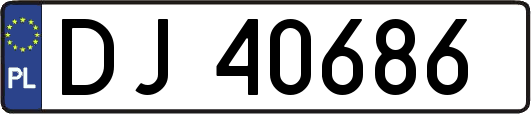 DJ40686